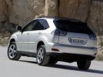 Lexus RX400h 2005 года (EU)